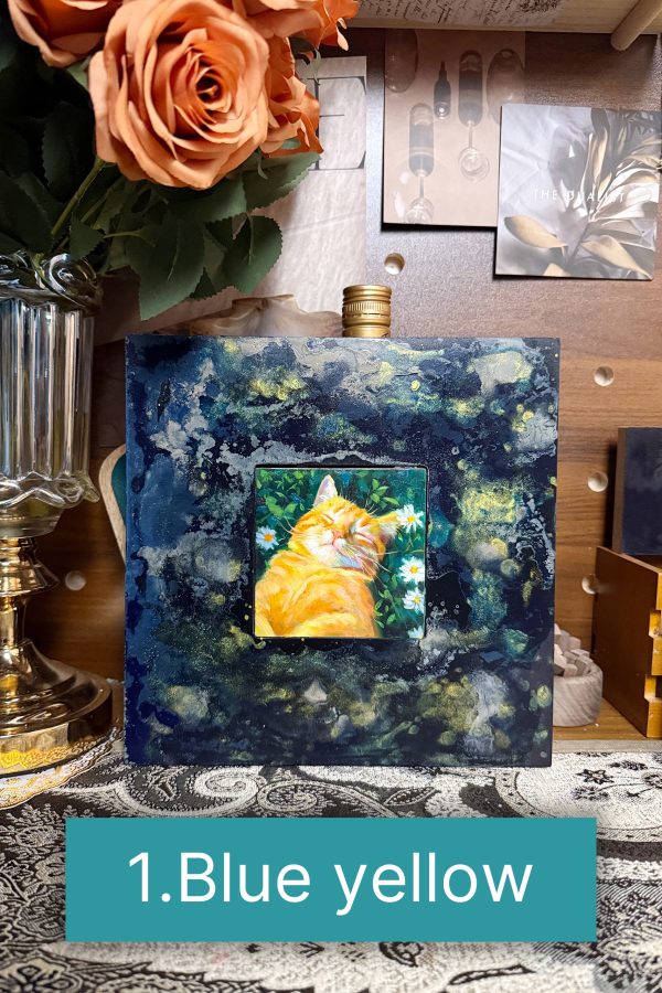 Mini Art Masterpieces - Image 2