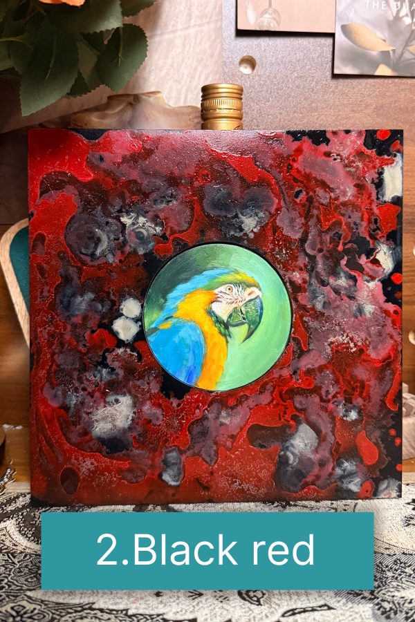 Mini Art Masterpieces - Image 3