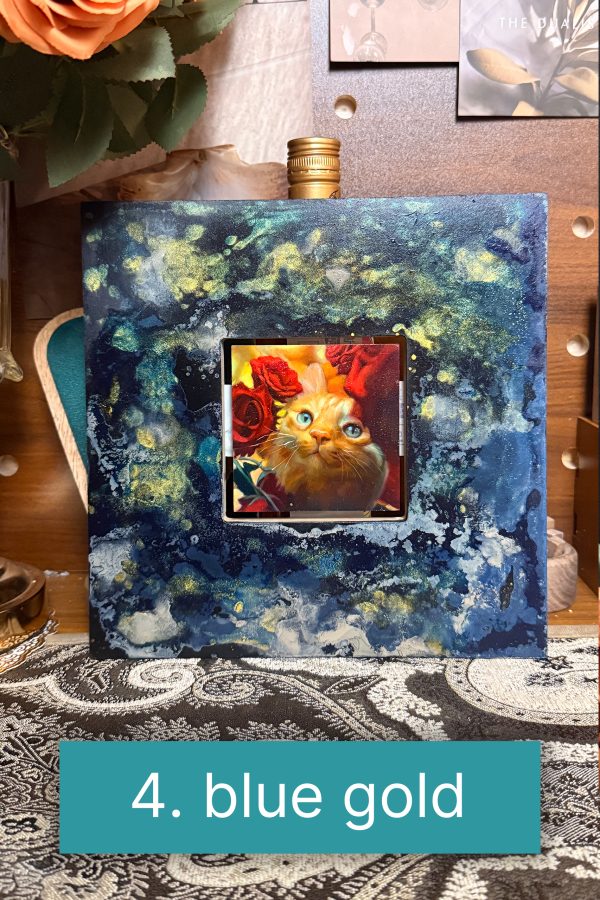 Mini Art Masterpieces - Image 5
