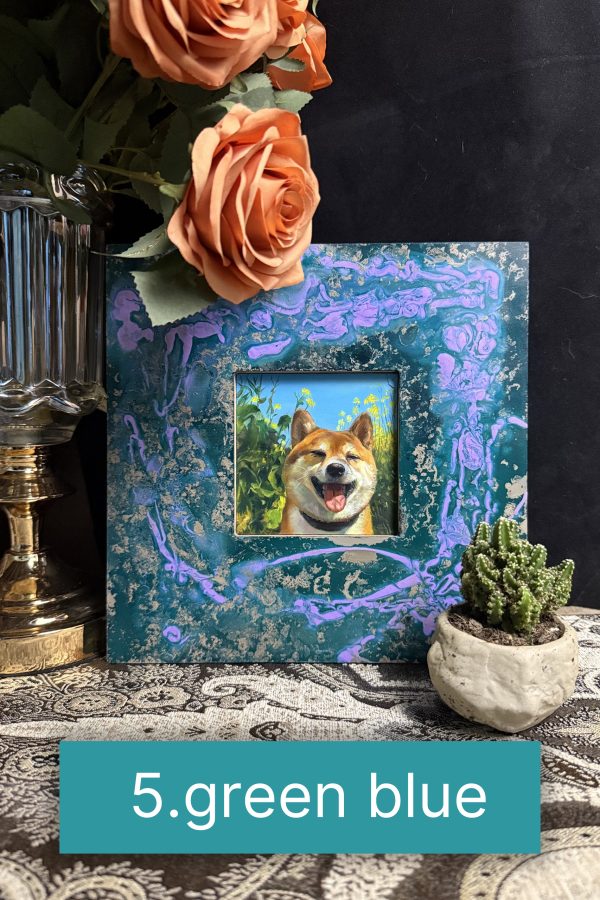 Mini Art Masterpieces - Image 6