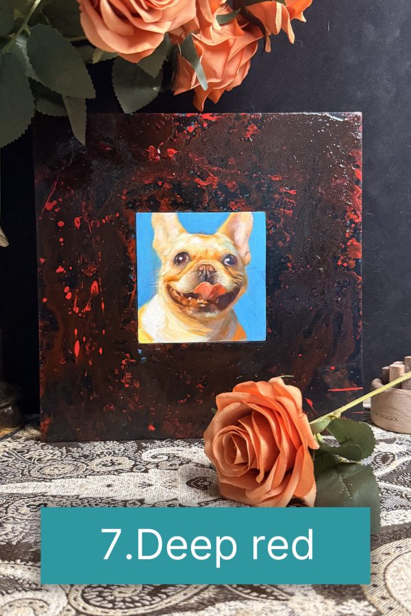 Mini Art Masterpieces - Image 8