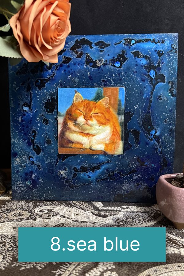 Mini Art Masterpieces - Image 9