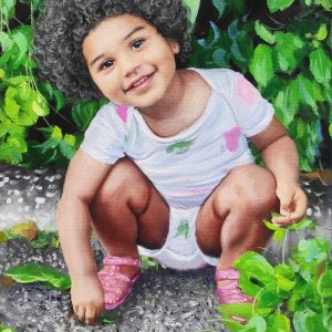 Baby Portraits