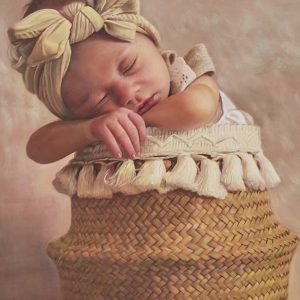 Baby Portraits