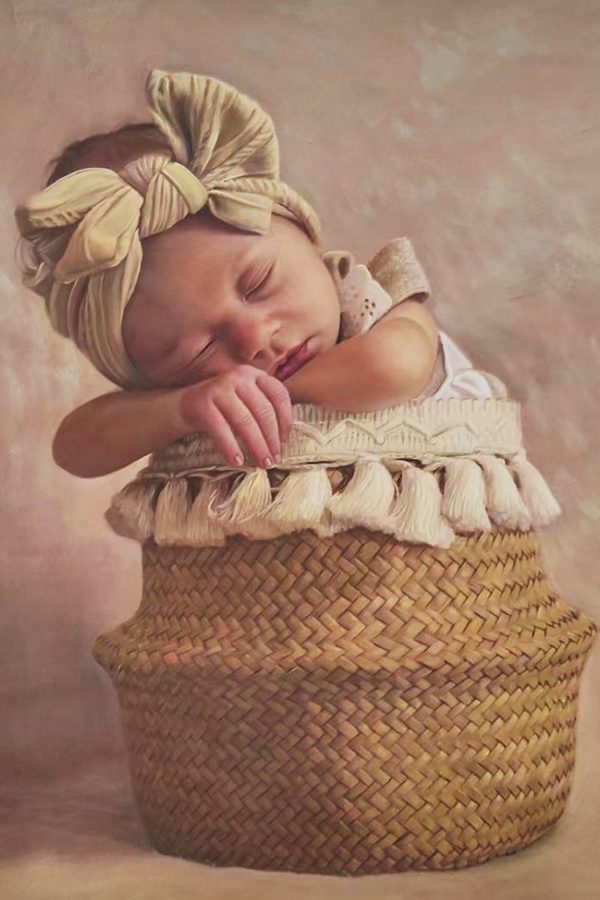 Baby Portraits - Image 2