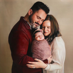Baby Portraits