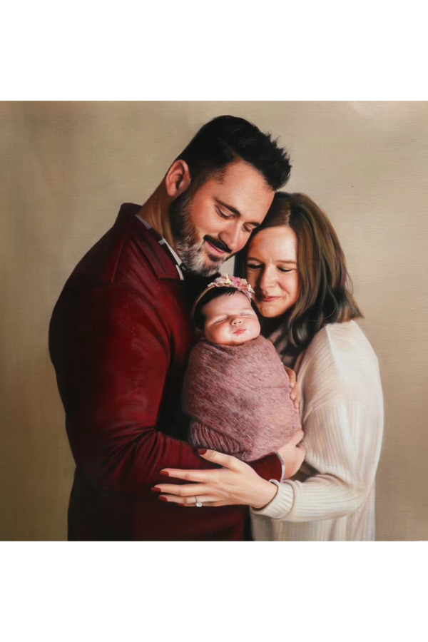 Baby Portraits - Image 3