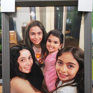 Baby Portraits