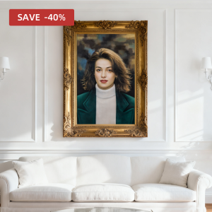 Bad Photos to Painting