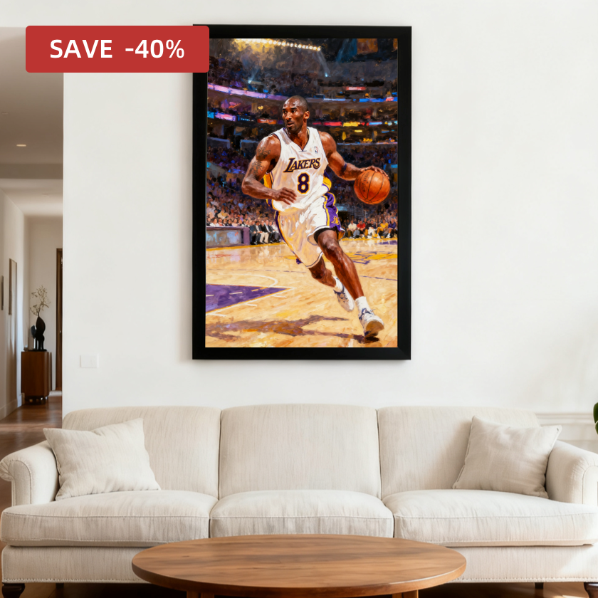 Portrait Reproductions