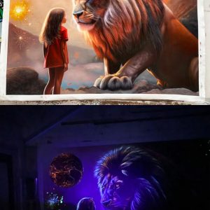 Color Bloom Art