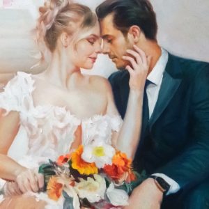 Couple Portraits
