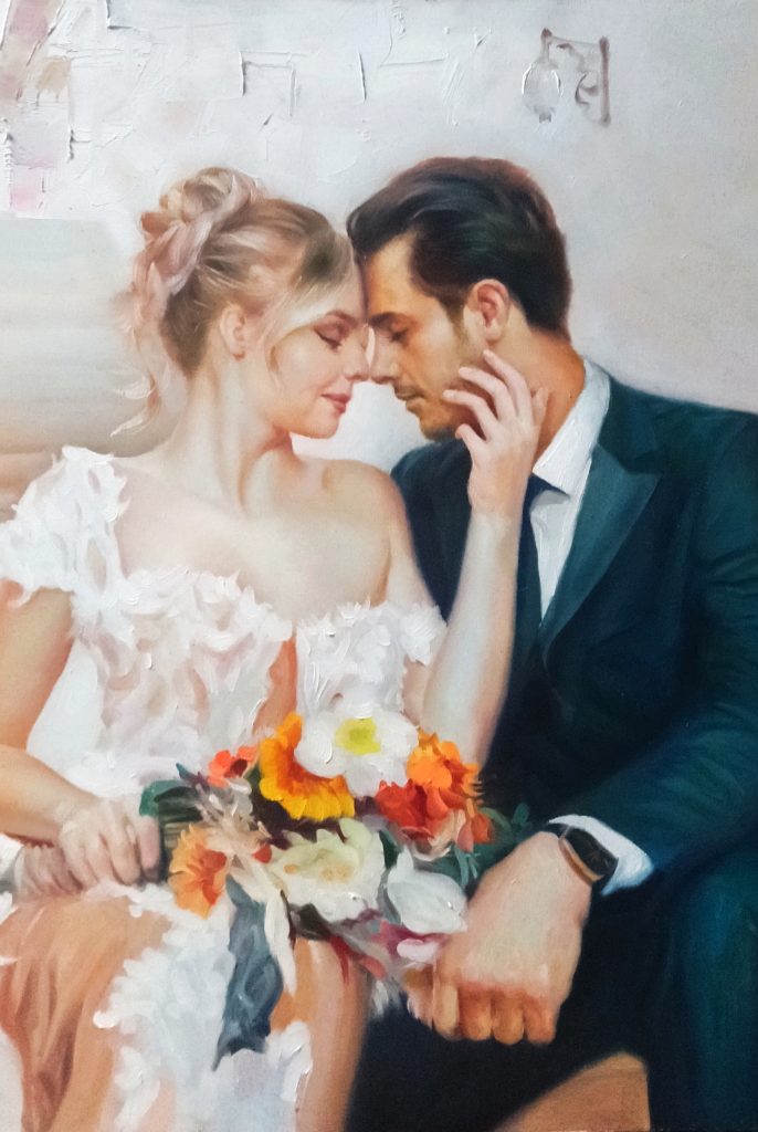 Couple Portraits