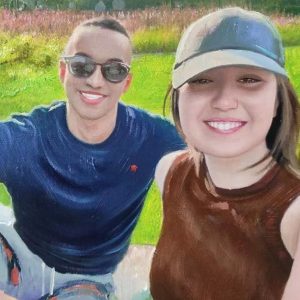 Couple Portraits