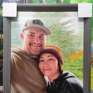 Couple Portraits