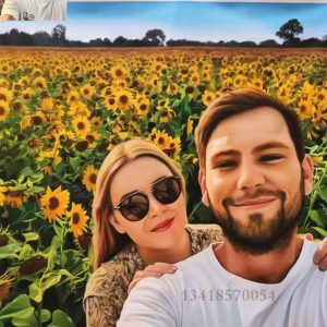 Couple Portraits