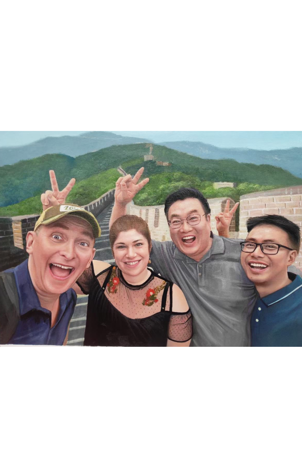 Family Portraits - 图片 4