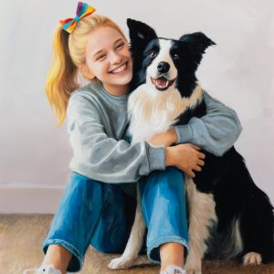 People & Pet Portraits