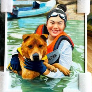 People & Pet Portraits