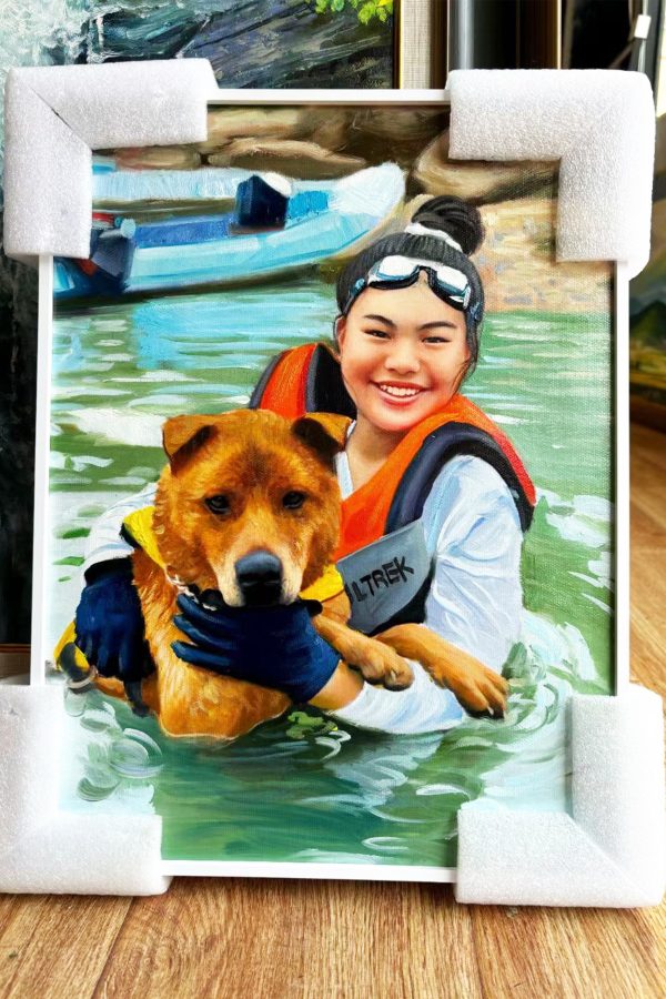 People & Pet Portraits - 图片 2