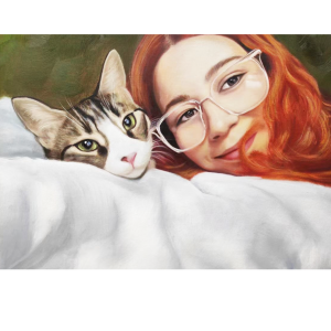 People & Pet Portraits