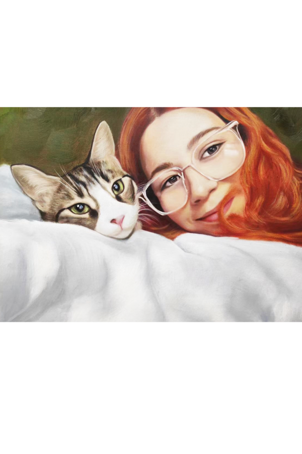 People & Pet Portraits - 图片 5
