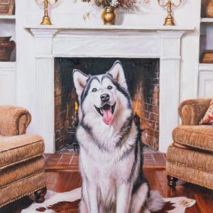 Pet Portraits