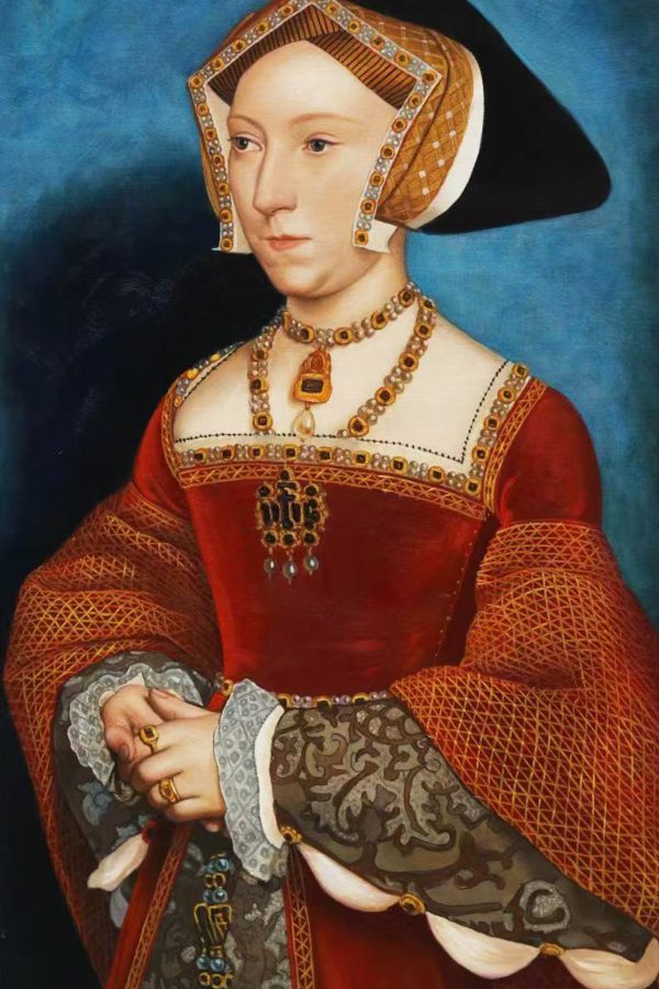 Portrait Reproductions - Image 6