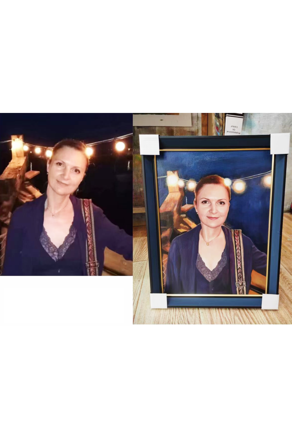 Single portrait - Image 7