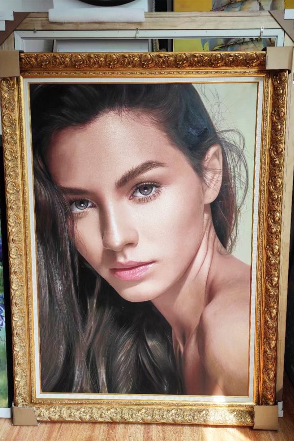 Single portrait - Image 3