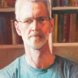 Single portrait