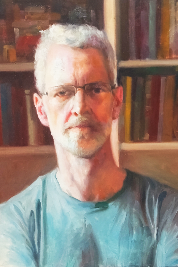 Single portrait - Image 4