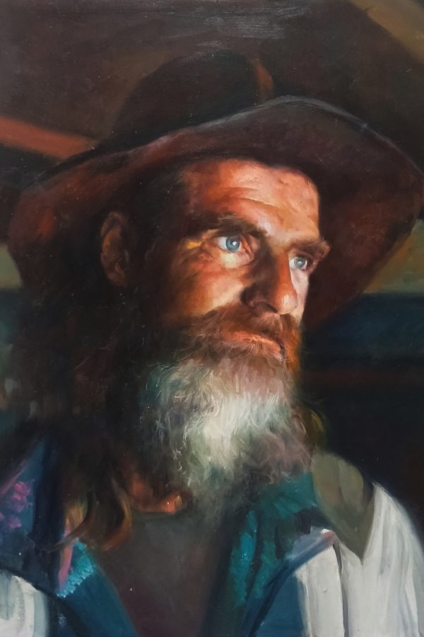 Single portrait - Image 5