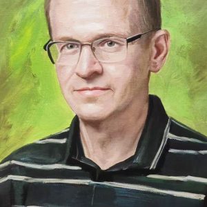 Single portrait