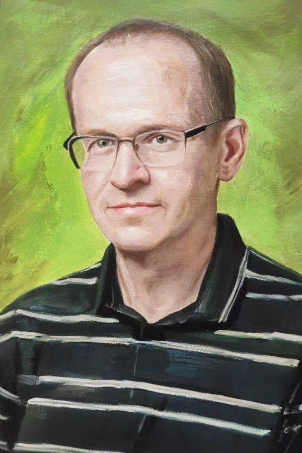 Single portrait - Image 6