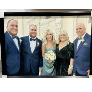 Wedding Portraits