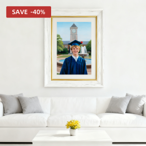 Graduation Portraits