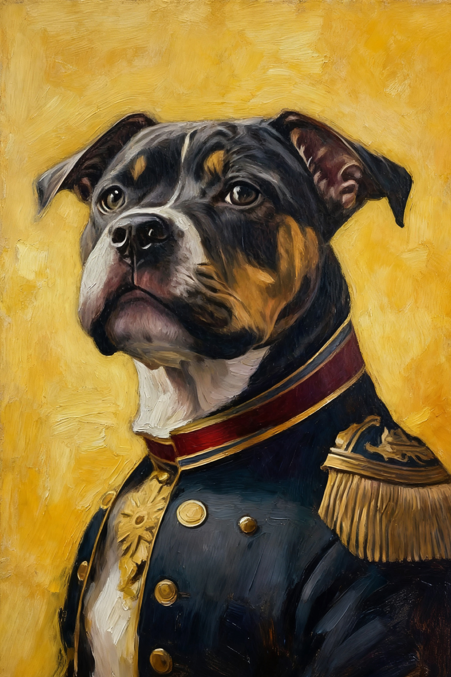 Royal Pet Portraits - Image 3