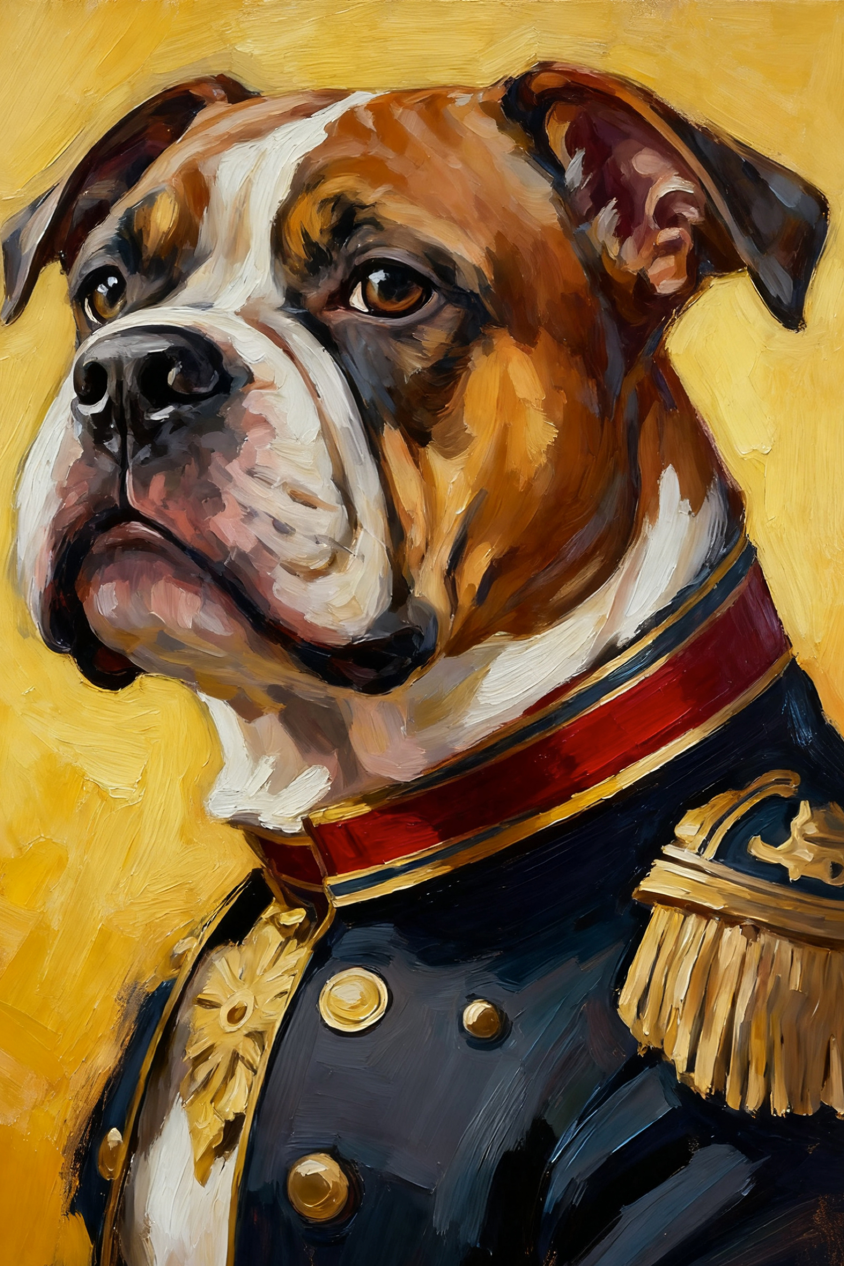 Royal Pet Portraits - Image 4