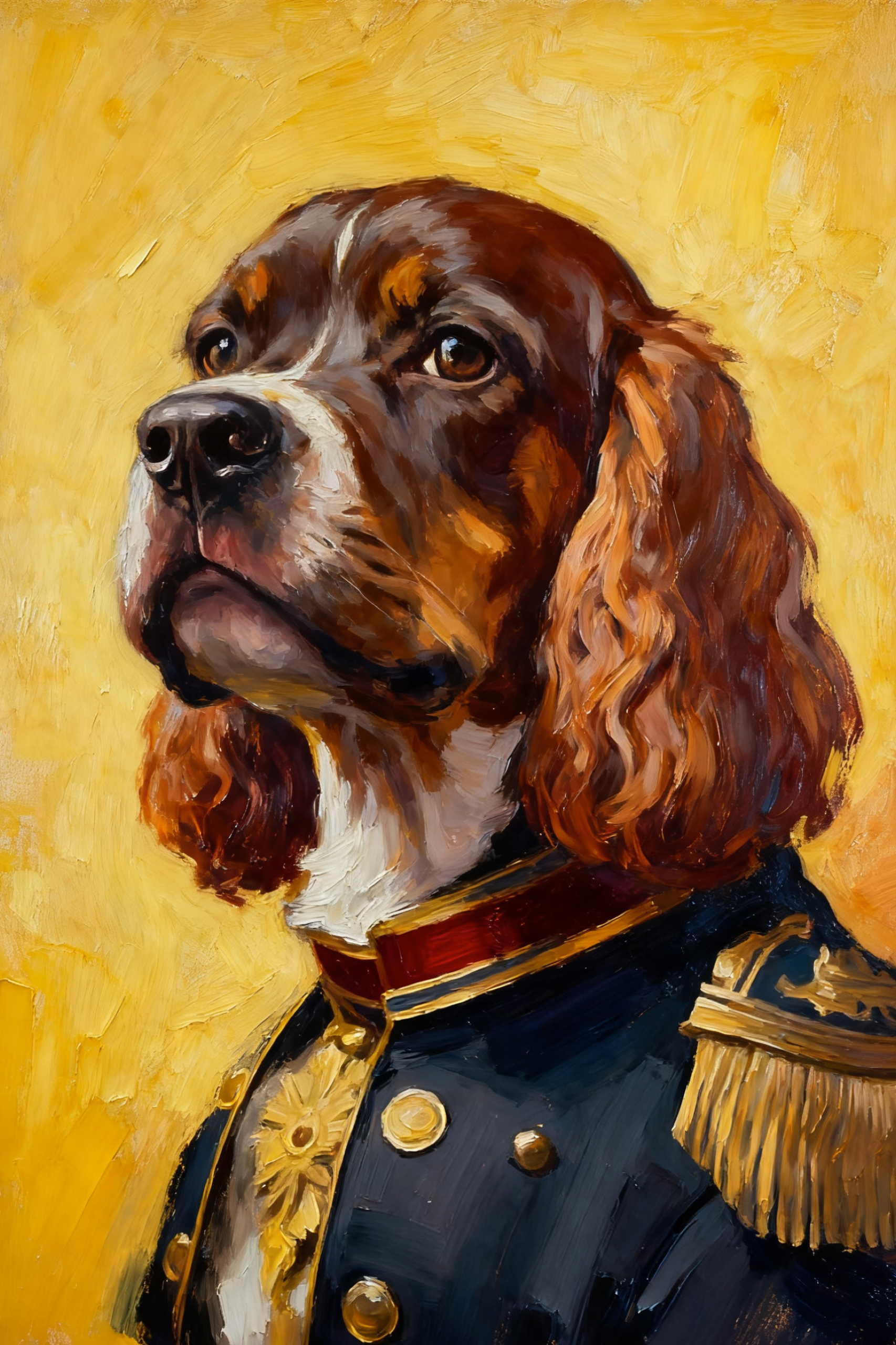Royal Pet Portraits - Image 5