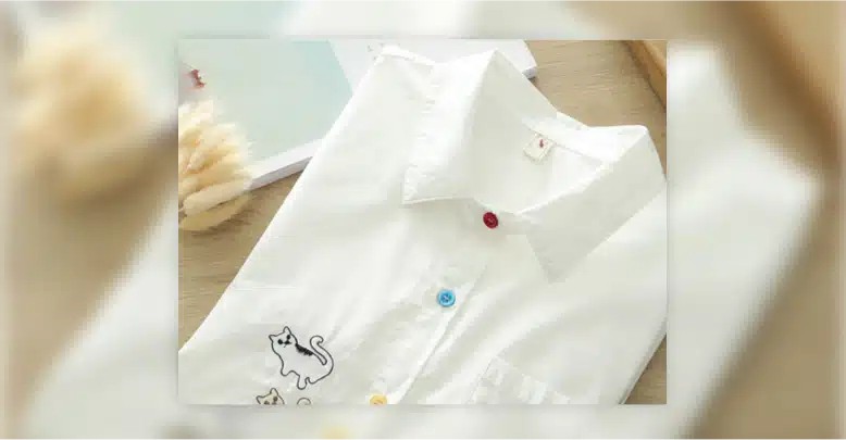 Dad T Shirt or Sweater blog webp