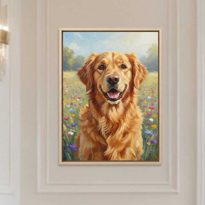 Cartoon & Anime Canvas