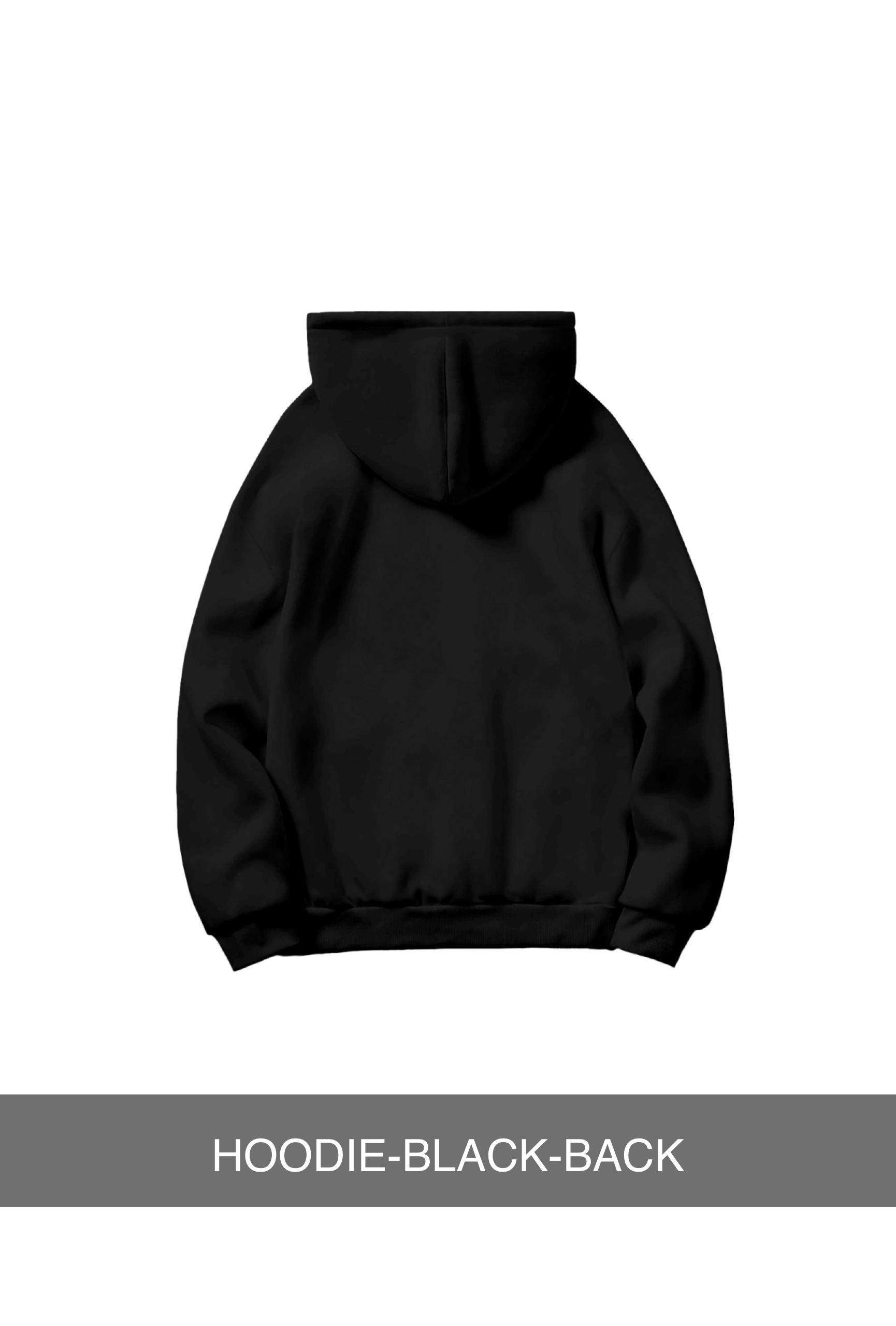 Custom Watercolor Art Hoodie - Image 3