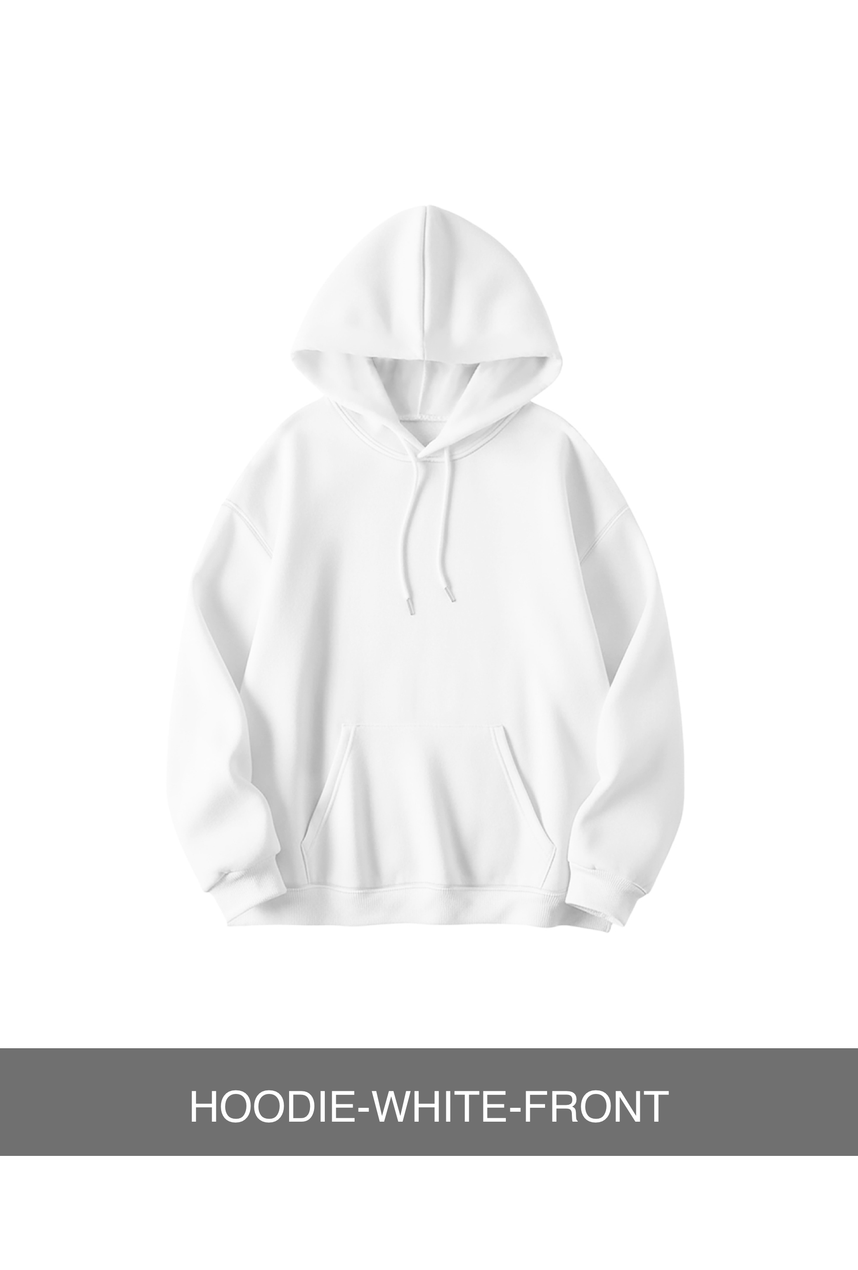 Custom Watercolor Art Hoodie - Image 5