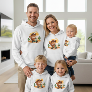 Custom Digital Art T-Shirt