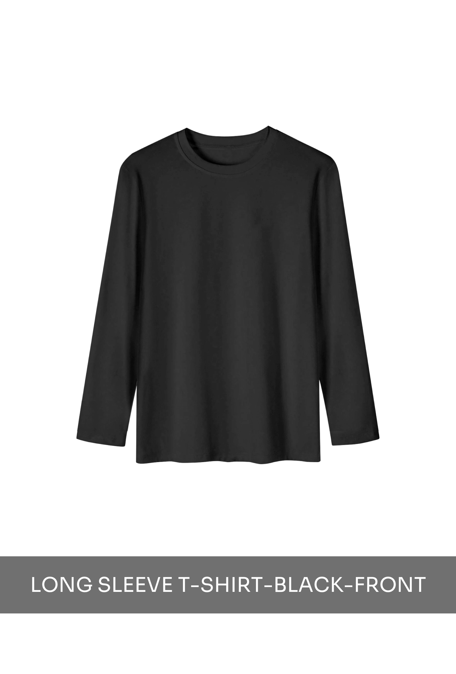 Custom Abstract Art T-Shirt - Image 2