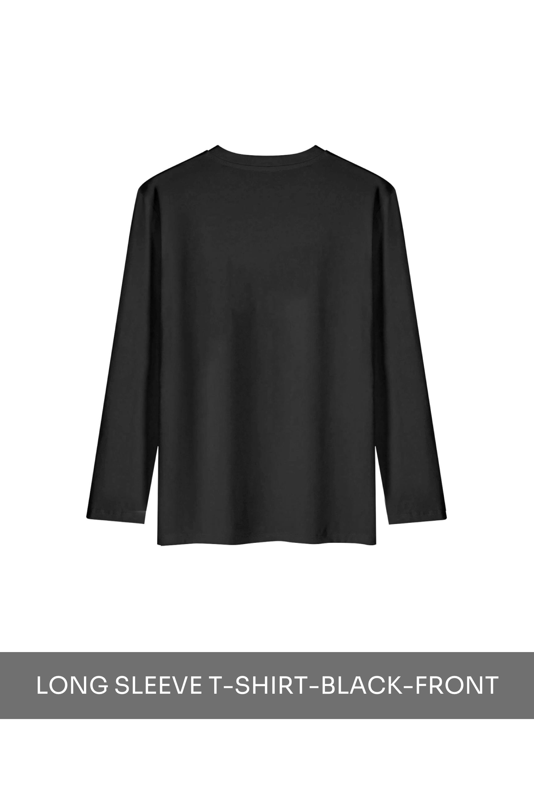 Custom Abstract Art T-Shirt - Image 3