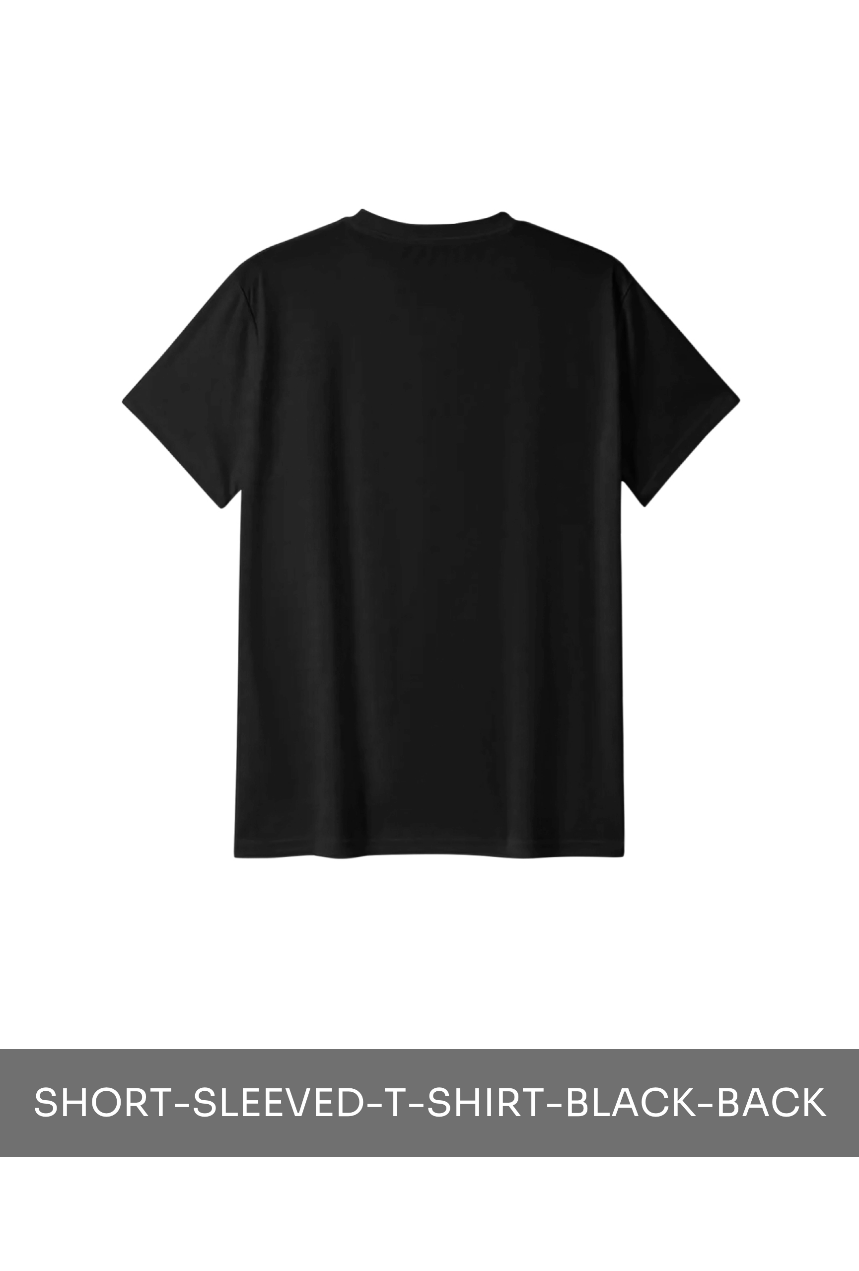 Custom Abstract Art T-Shirt - Image 6