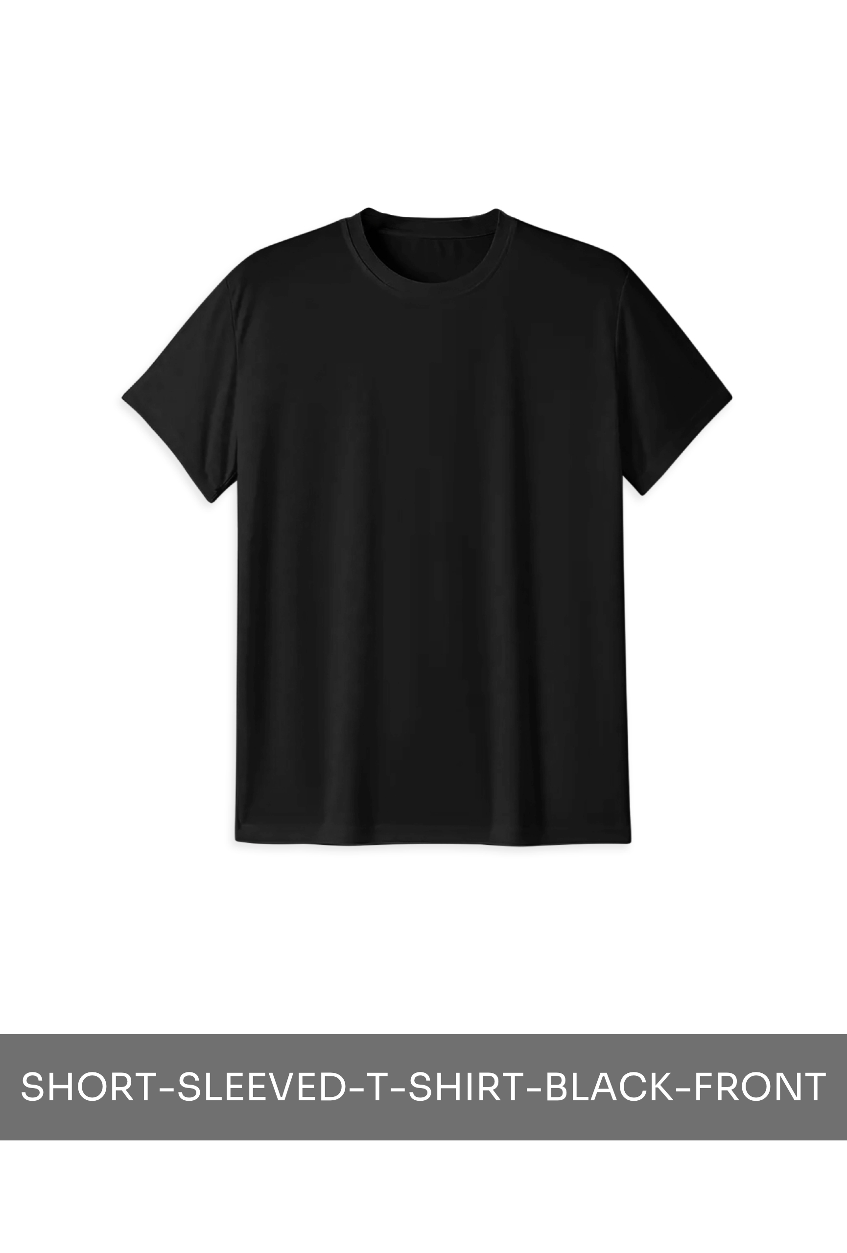 Custom Abstract Art T-Shirt - Image 7