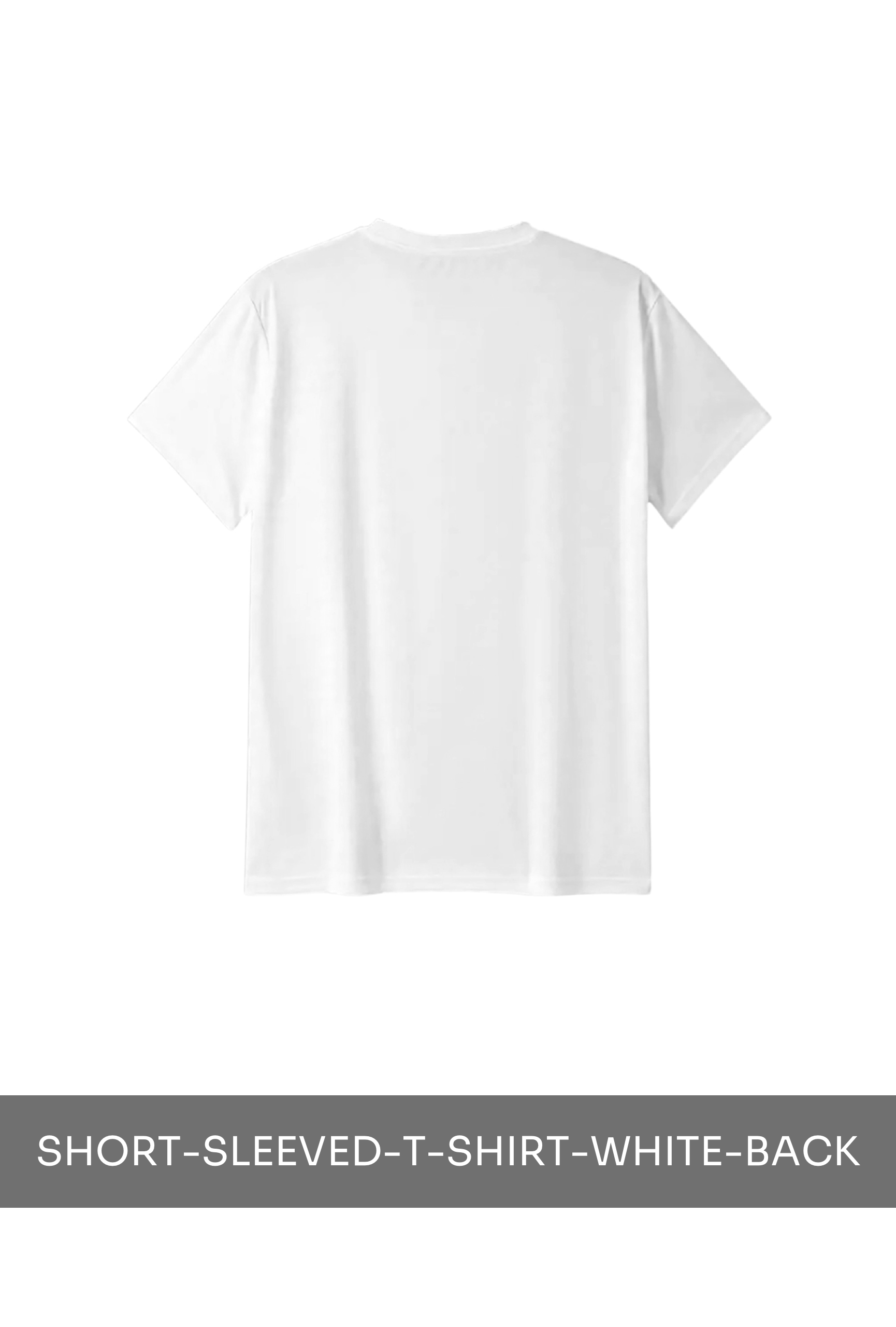 Custom Abstract Art T-Shirt - Image 8